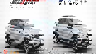 Renault Captur 1.0 TCe RS Line de 2022