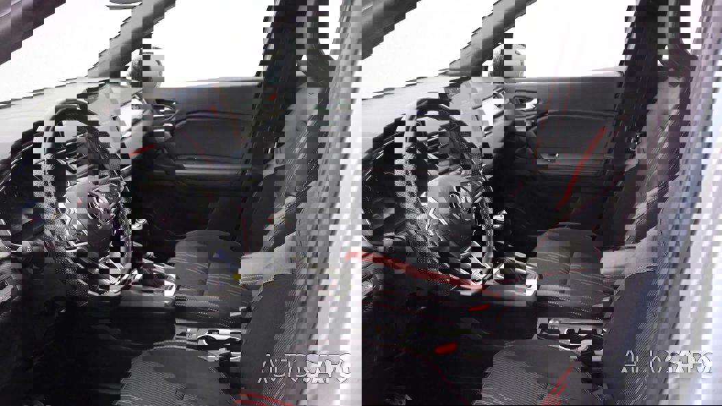 Renault Captur 1.0 TCe RS Line de 2022