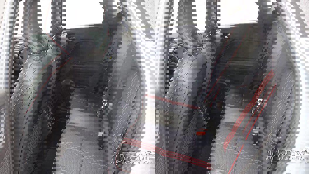 Renault Captur 1.0 TCe RS Line de 2022