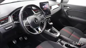 Renault Captur 1.0 TCe RS Line de 2022