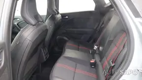 Renault Captur 1.0 TCe RS Line de 2022