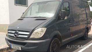 Mercedes-Benz Sprinter 210 2.2 D Cdi de 2009