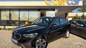 BMW X1 de 2021