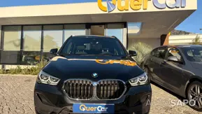 BMW X1 de 2021