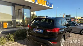 BMW X1 de 2021