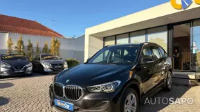 BMW X1 de 2021