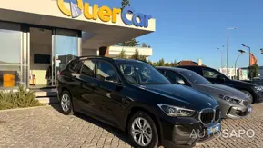 BMW X1 de 2021