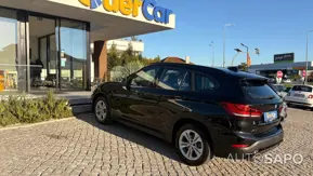 BMW X1 de 2021