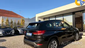 BMW X1 de 2021