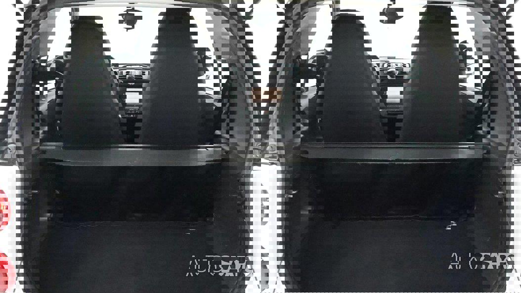 Smart Fortwo 0.8 cdi Passion 54 de 2014