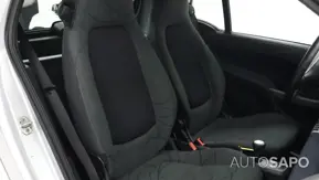 Smart Fortwo 0.8 cdi Passion 54 de 2014