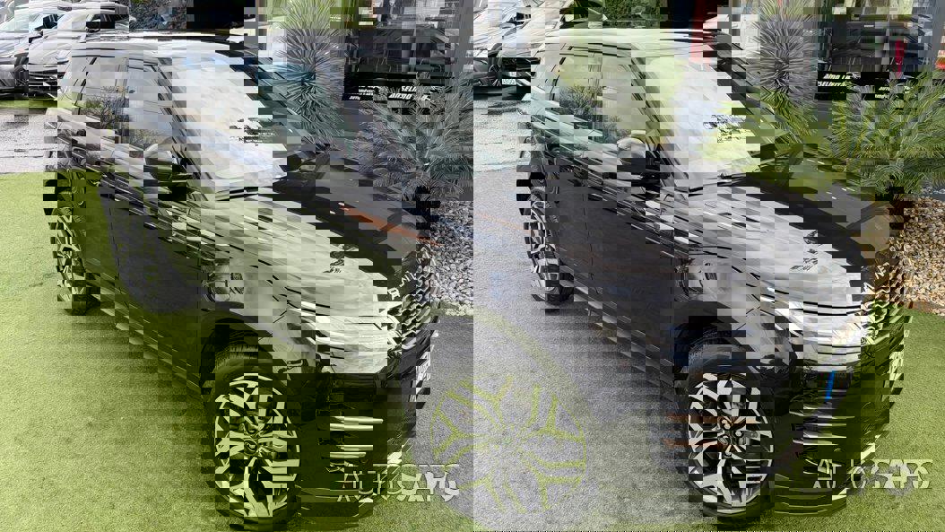 Land Rover Range Rover Evoque 1.5 P300e AWD R-Dynamic S Auto de 2022