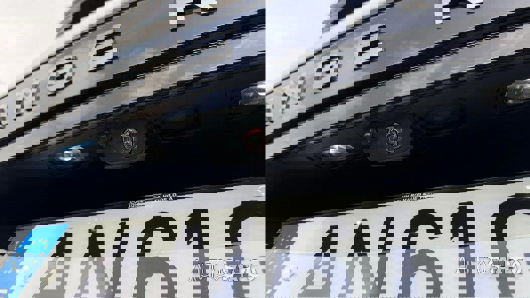 Land Rover Range Rover Evoque 1.5 P300e AWD R-Dynamic S Auto de 2022