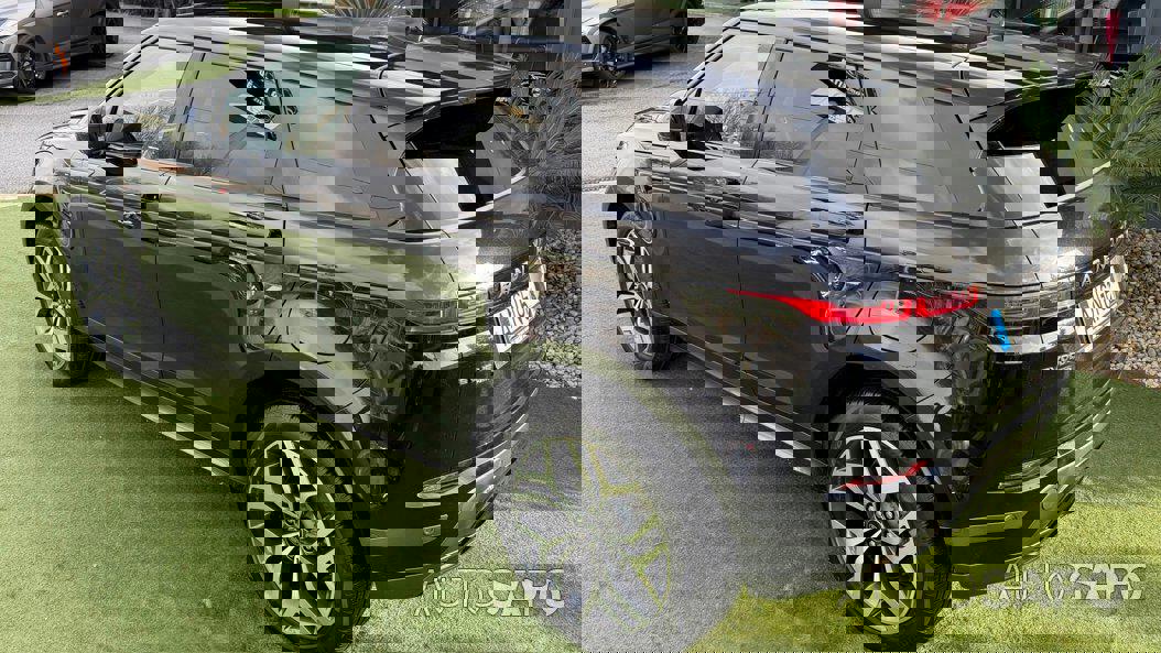 Land Rover Range Rover Evoque 1.5 P300e AWD R-Dynamic S Auto de 2022