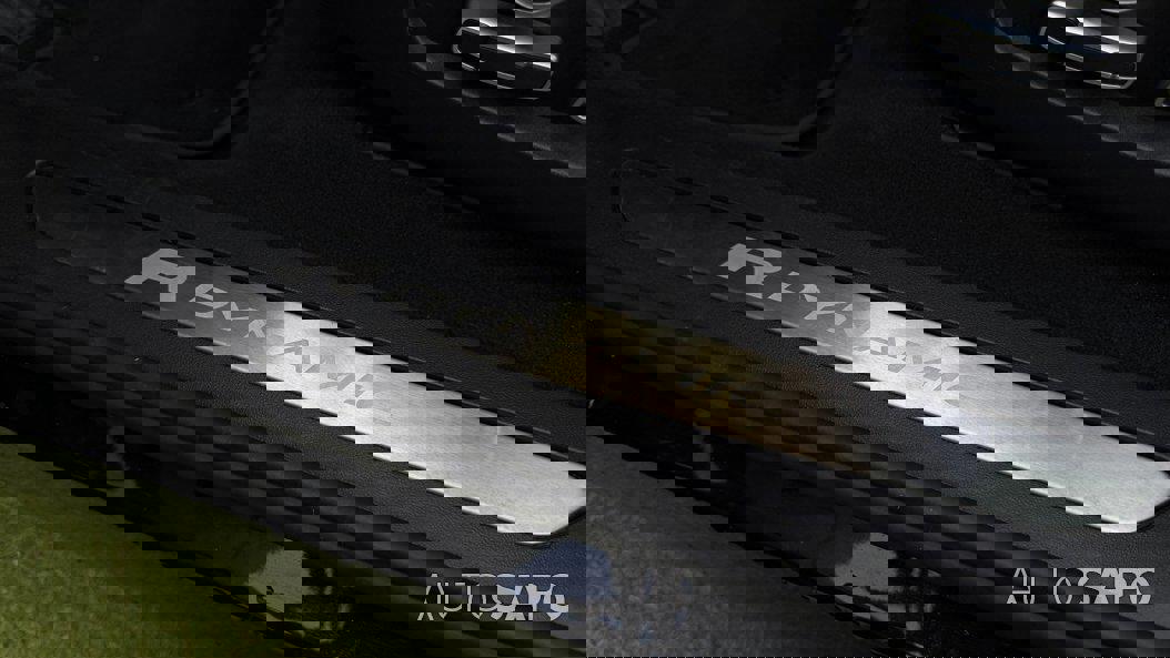 Land Rover Range Rover Evoque 1.5 P300e AWD R-Dynamic S Auto de 2022