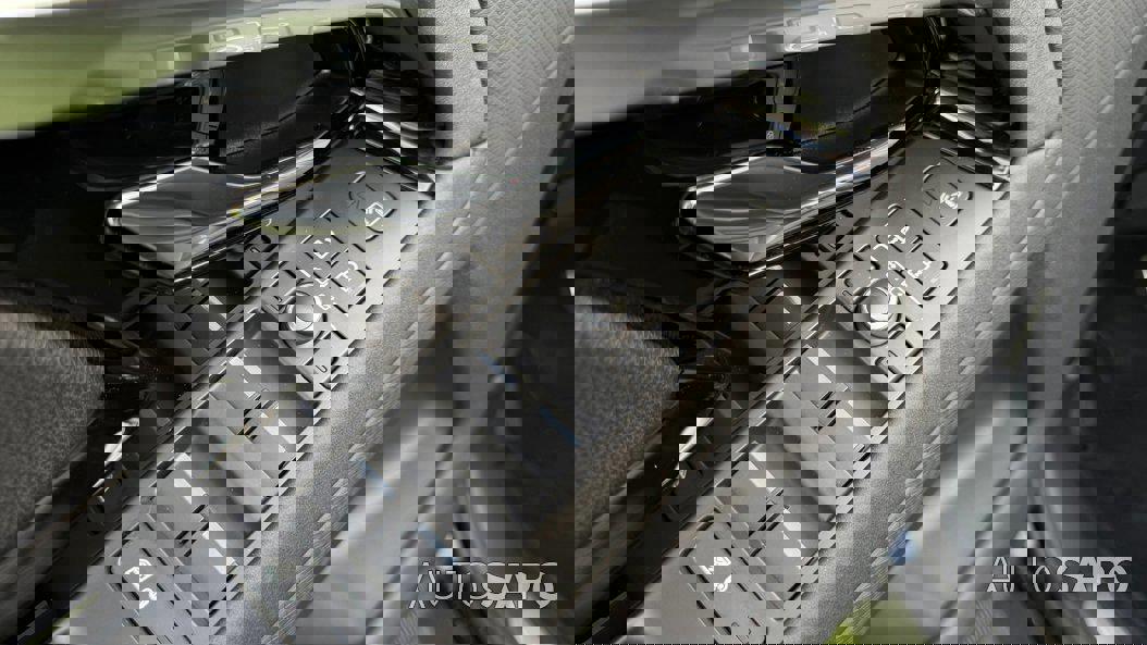 Land Rover Range Rover Evoque 1.5 P300e AWD R-Dynamic S Auto de 2022