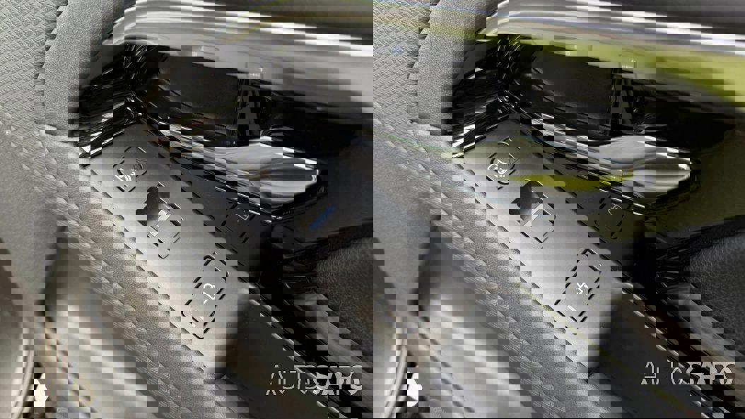 Land Rover Range Rover Evoque 1.5 P300e AWD R-Dynamic S Auto de 2022