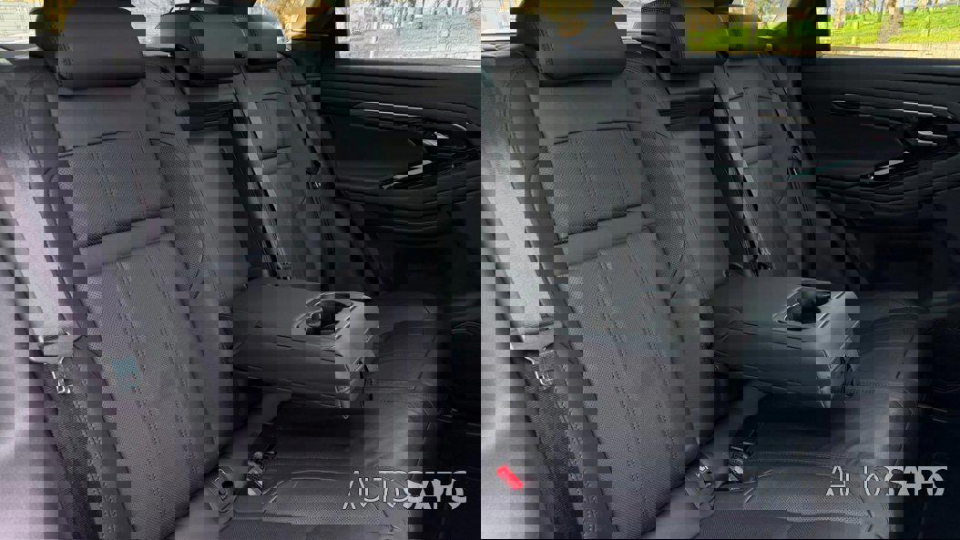 Land Rover Range Rover Evoque 1.5 P300e AWD R-Dynamic S Auto de 2022