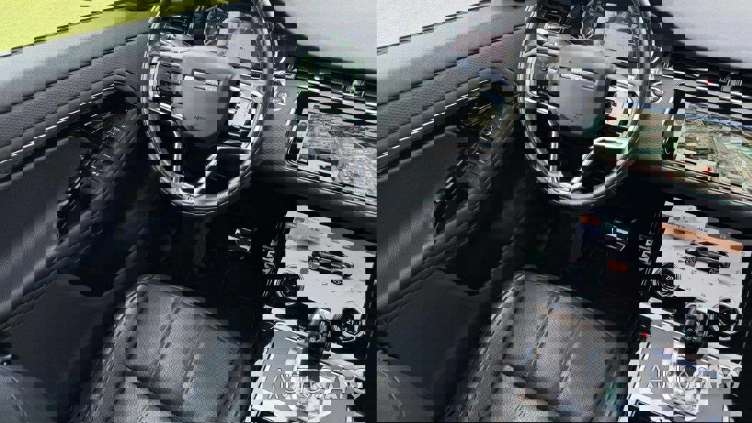 Land Rover Range Rover Evoque 1.5 P300e AWD R-Dynamic S Auto de 2022