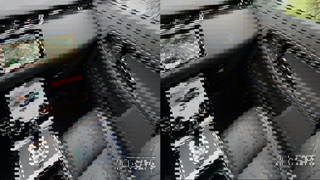 Land Rover Range Rover Evoque 1.5 P300e AWD R-Dynamic S Auto de 2022