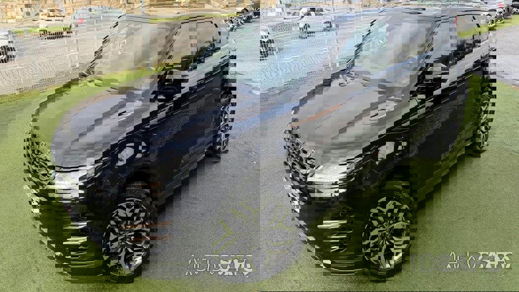 Land Rover Range Rover Evoque 1.5 P300e AWD R-Dynamic S Auto de 2022