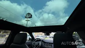 Land Rover Range Rover Evoque 1.5 P300e AWD R-Dynamic S Auto de 2022