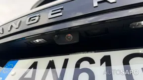 Land Rover Range Rover Evoque 1.5 P300e AWD R-Dynamic S Auto de 2022