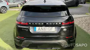 Land Rover Range Rover Evoque 1.5 P300e AWD R-Dynamic S Auto de 2022