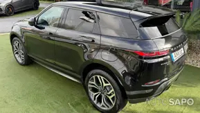 Land Rover Range Rover Evoque 1.5 P300e AWD R-Dynamic S Auto de 2022