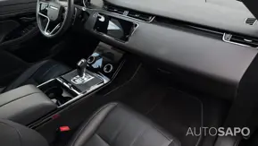 Land Rover Range Rover Evoque 1.5 P300e AWD R-Dynamic S Auto de 2022