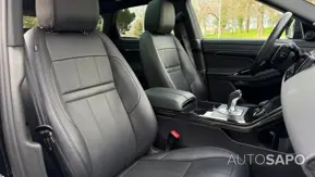 Land Rover Range Rover Evoque 1.5 P300e AWD R-Dynamic S Auto de 2022