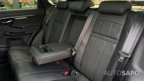 Land Rover Range Rover Evoque 1.5 P300e AWD R-Dynamic S Auto de 2022