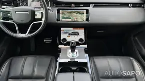 Land Rover Range Rover Evoque 1.5 P300e AWD R-Dynamic S Auto de 2022