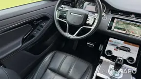 Land Rover Range Rover Evoque 1.5 P300e AWD R-Dynamic S Auto de 2022
