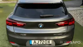 BMW X2 de 2021