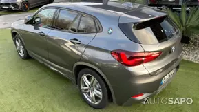 BMW X2 de 2021