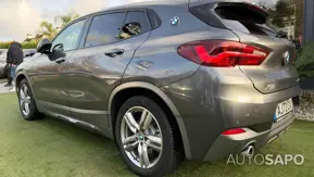 BMW X2 de 2021