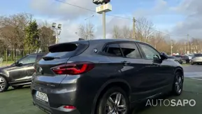 BMW X2 de 2021