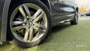 BMW X2 de 2021