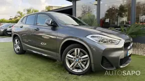 BMW X2 de 2021