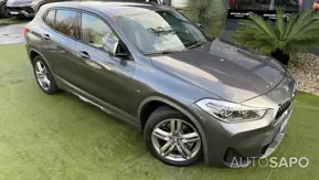 BMW X2 de 2021