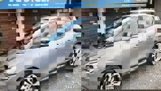 Renault Scénic 1.2 TCE Sport SS de 2017