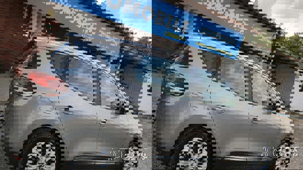 Renault Scénic 1.2 TCE Sport SS de 2017