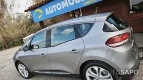 Renault Scénic 1.2 TCE Sport SS de 2017