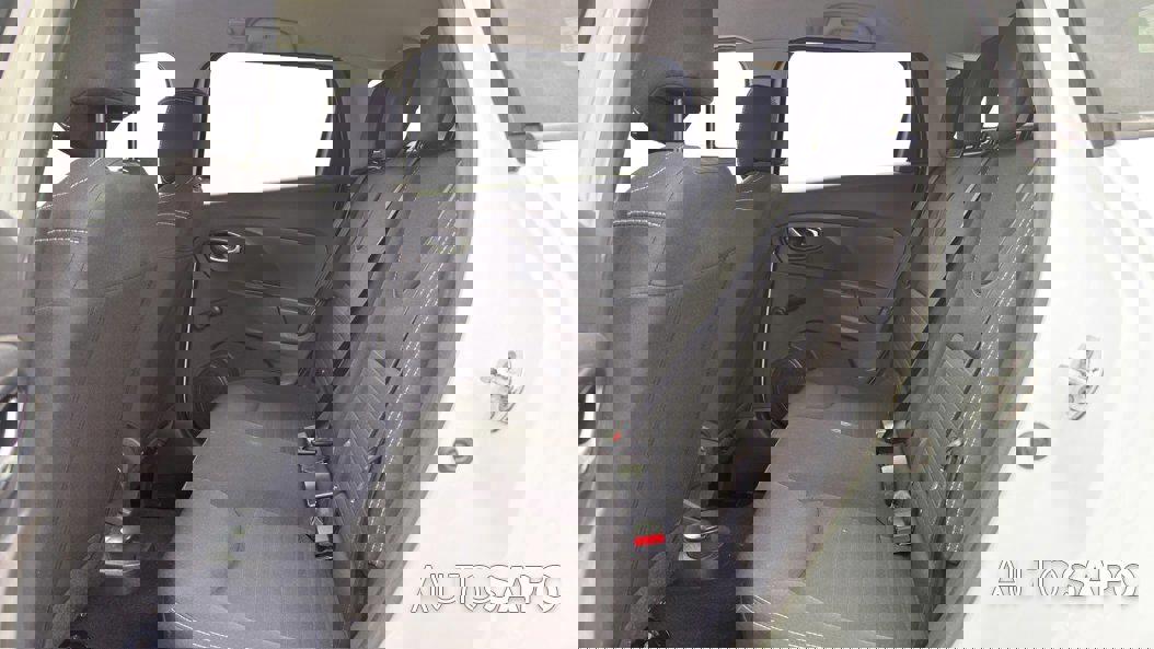 Renault Clio de 2016