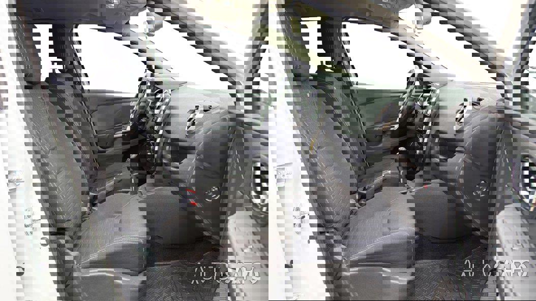 Renault Clio de 2016