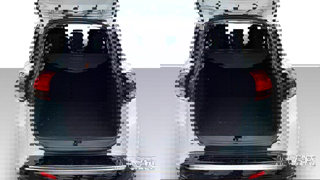 Renault Clio de 2016