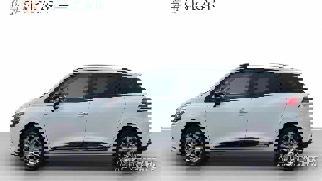 Renault Clio de 2016