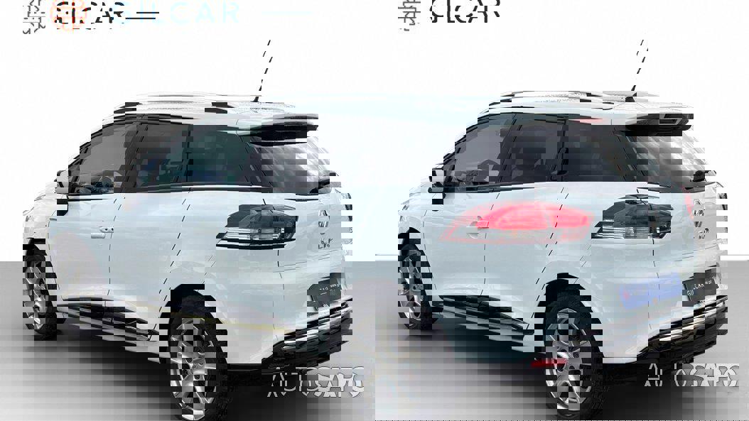 Renault Clio de 2016