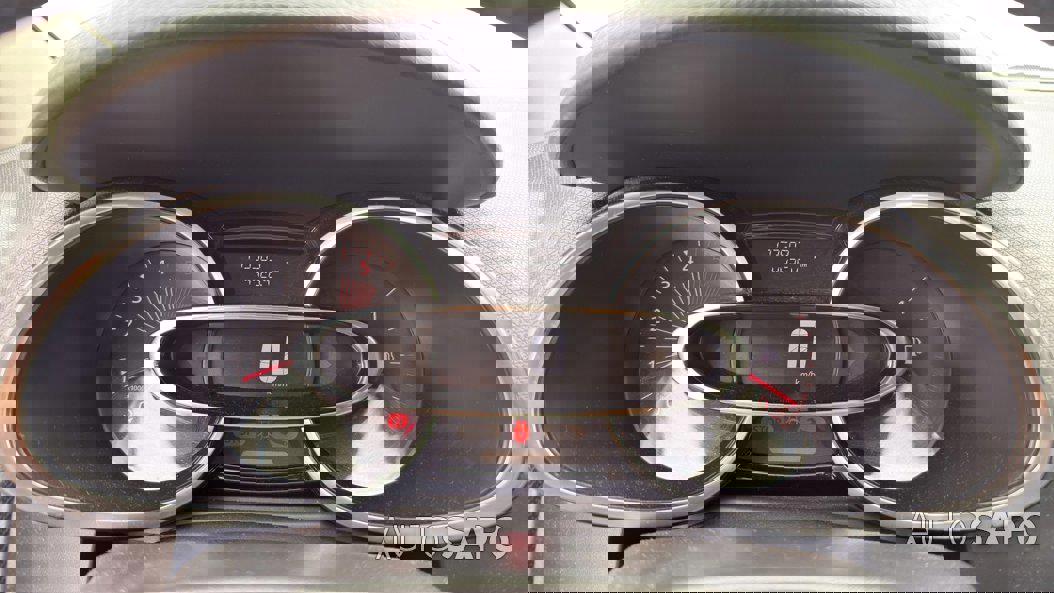 Renault Clio de 2016